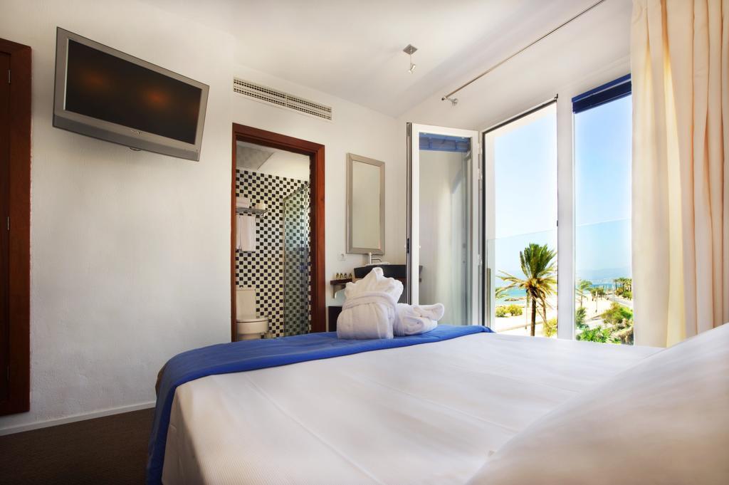 Ur Azul Playa Hotel Palma de Mallorca Habitación foto