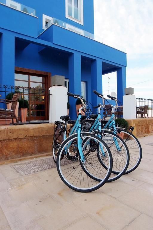Ur Azul Playa Hotel Palma de Mallorca Exterior foto