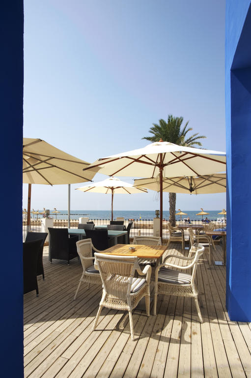 Ur Azul Playa Hotel Palma de Mallorca Exterior foto